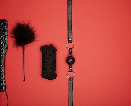 Sex Toys Lebanon for Men: Must-Have Picks for Solo & Partner Play