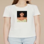 Decoding Fashion: The Allure of Teyonah Parris's Official Shop