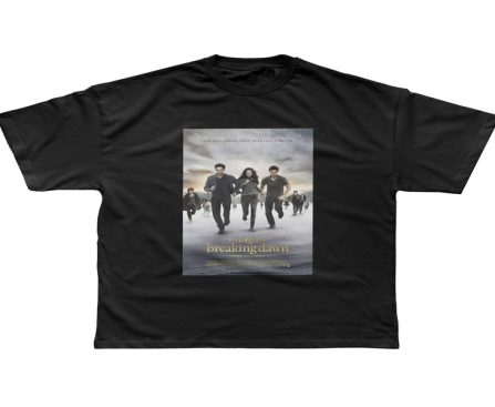 From Books to Merch: The Evolution of The Twilight Saga Merchandise