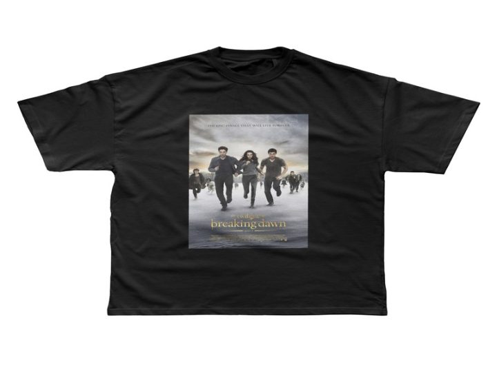 From Books to Merch: The Evolution of The Twilight Saga Merchandise