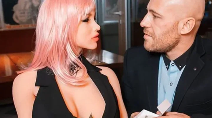 Hyper Realistic Sex Doll with Advanced Detailing