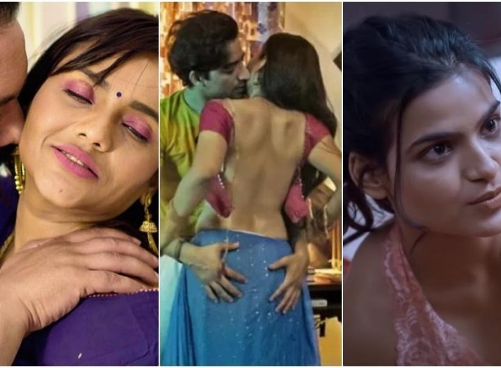 Best Atrangii Hot Web Series to Watch in 2026